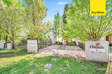 6/9 Bisdee St, Hughes, ACT 2605