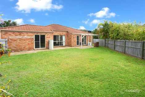 Property photo of 7 Aquarius Court Molendinar QLD 4214