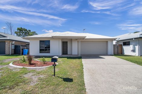 Property photo of 18 Schooner Avenue Bucasia QLD 4750