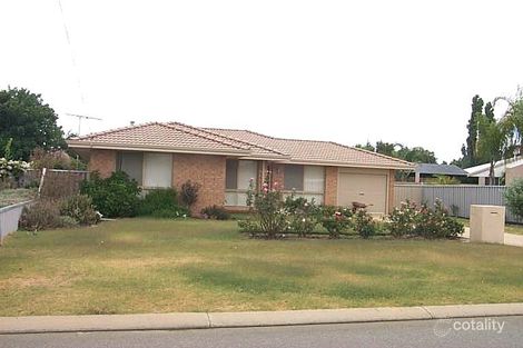 11 Taylor Ct, Pinjarra, WA 6208