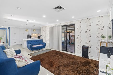 Property photo of 15 O'Malley Place Glenfield NSW 2167