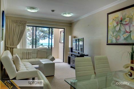 Property photo of 203/350 Esplanade Scarness QLD 4655