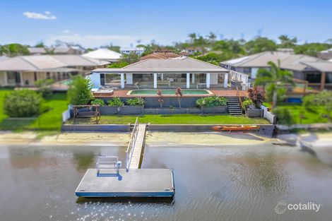 Property photo of 22 Coobowie Street Broadbeach Waters QLD 4218
