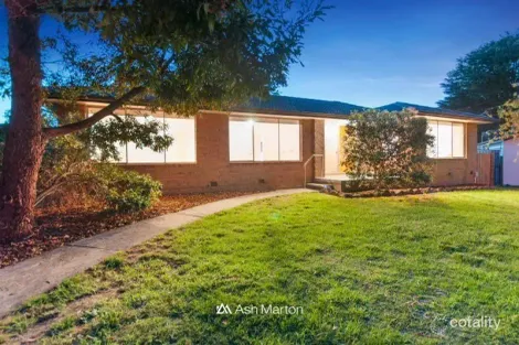 Property photo of 4 Talbot Court Frankston VIC 3199