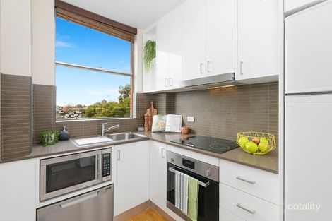 Property photo of 67/1-5 Cook Road Centennial Park NSW 2021