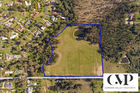 115 Smalls Rd, Brownlow Hill, NSW 2570