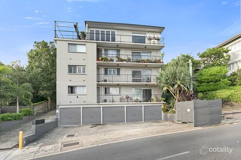 Property photo of 2/24 Crescent Road Hamilton QLD 4007