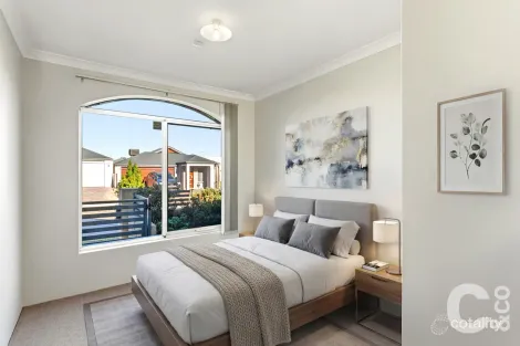 8 Emary Rise, Baldivis, WA 6171