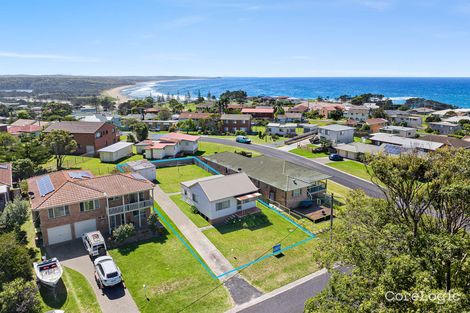 Property photo of 17 Ernest Street Dalmeny NSW 2546