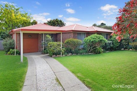 Property photo of 10 Rydal Street Prospect NSW 2148