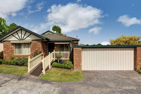 Property photo of 14/12-22 Cutts Avenue Croydon VIC 3136