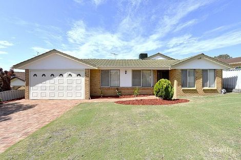 24 Yorrell Pl, Halls Head, WA 6210