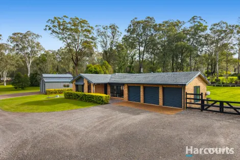 Property photo of 8 Leumeah Close Brandy Hill NSW 2324