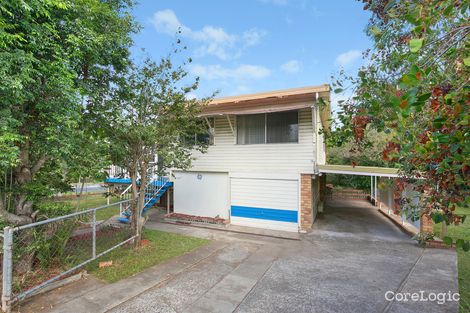 Property photo of 63 Leichhardt Street Logan Central QLD 4114