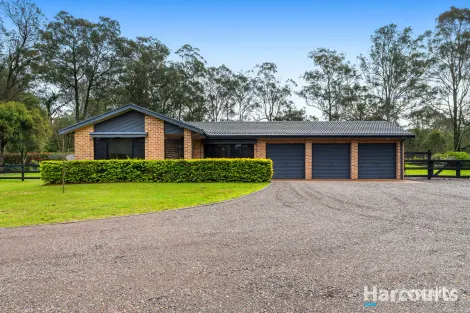 Property photo of 8 Leumeah Close Brandy Hill NSW 2324