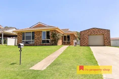 Property photo of 36 Oporto Road Mudgee NSW 2850