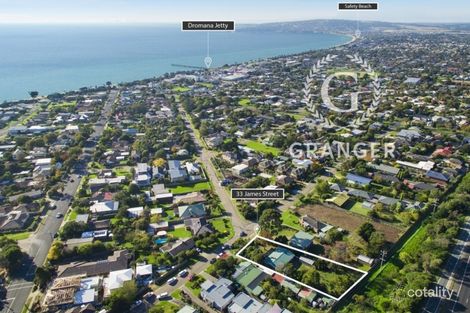 Property photo of 33 James Street Dromana VIC 3936