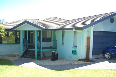 Property photo of 41 Bangalow Terrace Sawtell NSW 2452