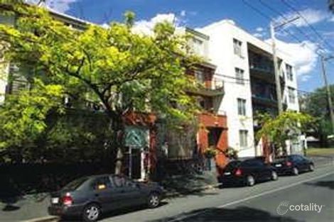 7/12 Courtney St, North Melbourne, VIC 3051