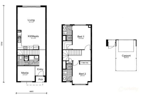 Property photo of 53 Nottage Road Northgate SA 5085