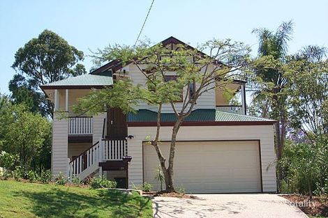 32 Sleath St, Auchenflower, QLD 4066