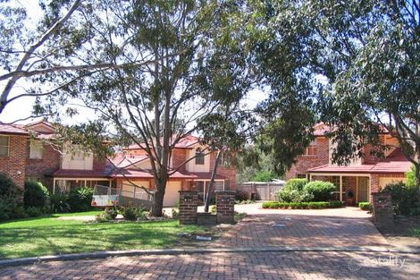 Property photo of 14 Hilloak Way Menai NSW 2234