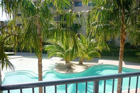 107/89-95 Ishmael Rd, Earlville, QLD 4870