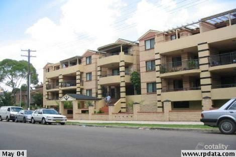 Property photo of 25/40-46 Station Road Auburn NSW 2144