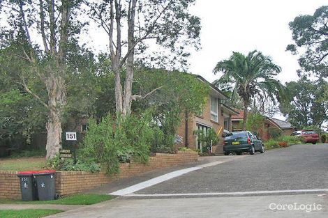 Property photo of 1/151 Greenacre Road Greenacre NSW 2190