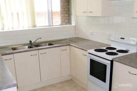 6/23 Maryvale St, Toowong, QLD 4066