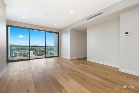 Property photo of 503/904-914 Pacific Highway Gordon NSW 2072