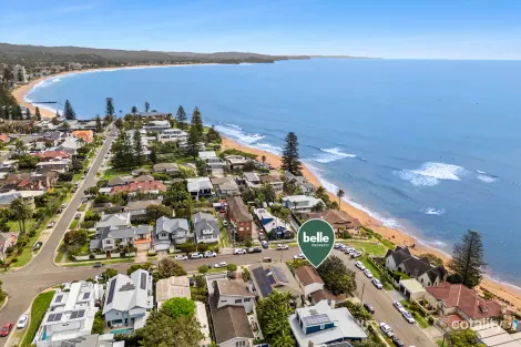 Property photo of 2 Ocean Grove Collaroy NSW 2097