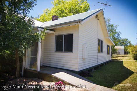 Property photo of 2950 Main Neerim Road Neerim Junction VIC 3832