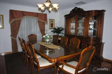 Property photo of 3 Garden Grove Drive Mill Park VIC 3082