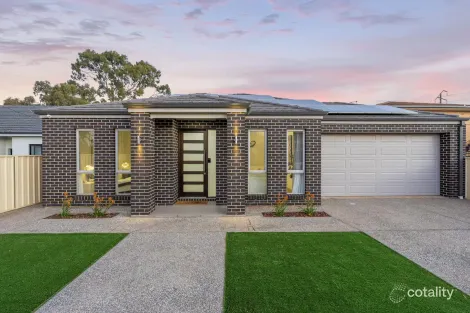 Property photo of 1 Way Street Kilburn SA 5084