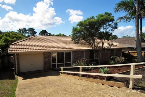 Property photo of 14 Nandina Terrace Banora Point NSW 2486