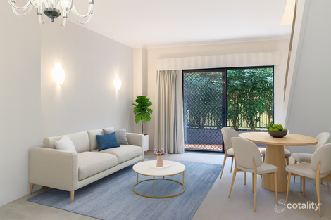 315/6-8 Crescent St, Redfern, NSW 2016