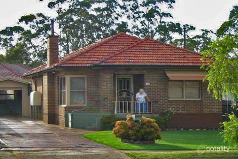 Property photo of 145 Woodville Road Chester Hill NSW 2162