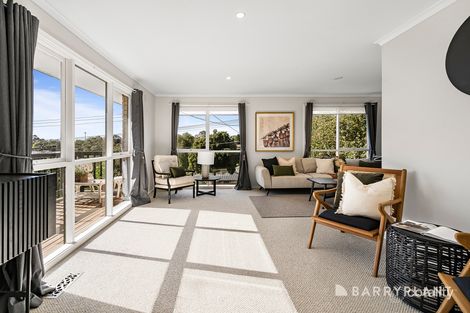 Property photo of 55 Chirnside Drive Chirnside Park VIC 3116