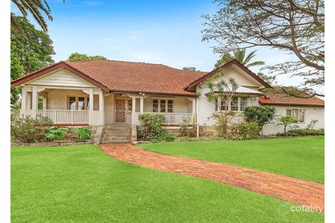 15 Nicholson St, Chatswood, NSW 2067