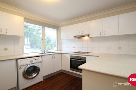 Property photo of 11 Rival Place Shalvey NSW 2770