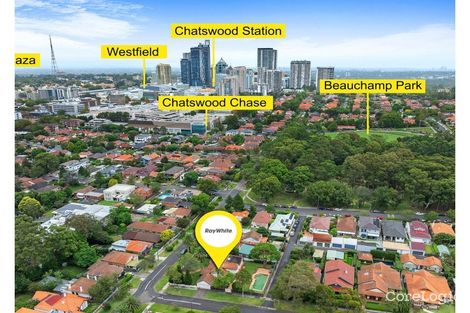 Property photo of 15 Nicholson Street Chatswood NSW 2067
