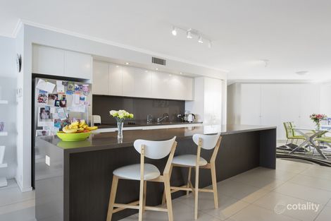 Property photo of 42/9 Moores Crescent Varsity Lakes QLD 4227