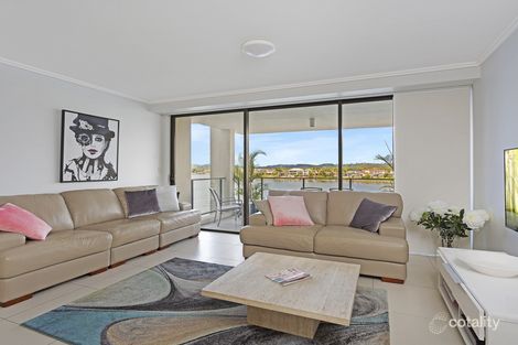 Property photo of 42/9 Moores Crescent Varsity Lakes QLD 4227