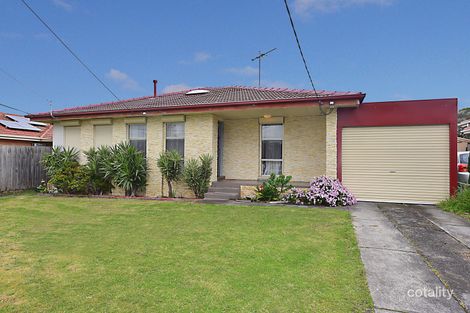 Property photo of 20 Bracknell Street Keysborough VIC 3173