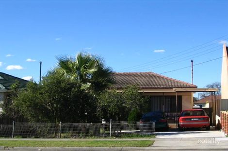333 Blaxcell St, South Granville, NSW 2142