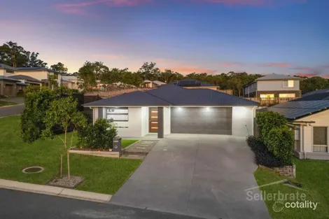 13 Acacia St, Bahrs Scrub, QLD 4207