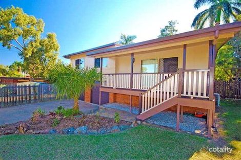 Property photo of 317 Halford Street Frenchville QLD 4701