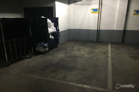 267/255 Drummond St, Carlton, VIC 3053