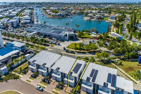 Property photo of 28 Cardinal Crescent Newport QLD 4020